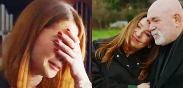 Tradimento, puntate 2° capitolo: Sezai nasconde a Guzide che Ipek ha tentato di investirla