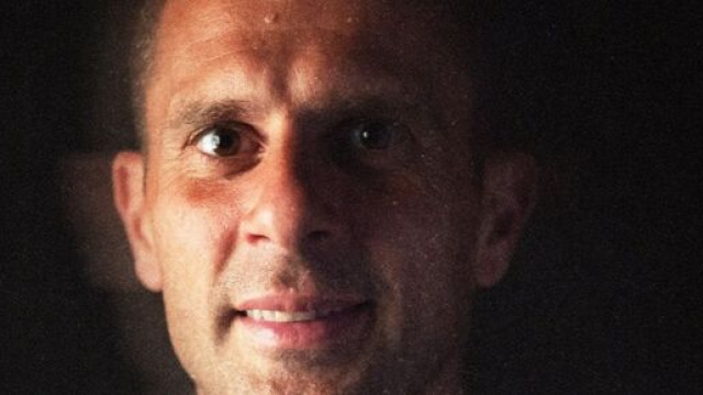 Thiago Motta, ex allenatore della Juventus. Foto © Juventus