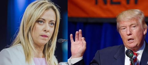 Meloni studia contromisure dopo l'introduzione dei dazi Usa: 'I rischi sono pesanti'