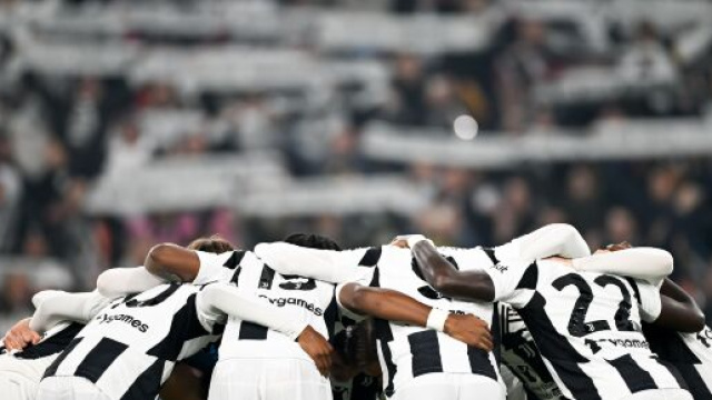 Juventus. Foto &copy; X/Juventus FC