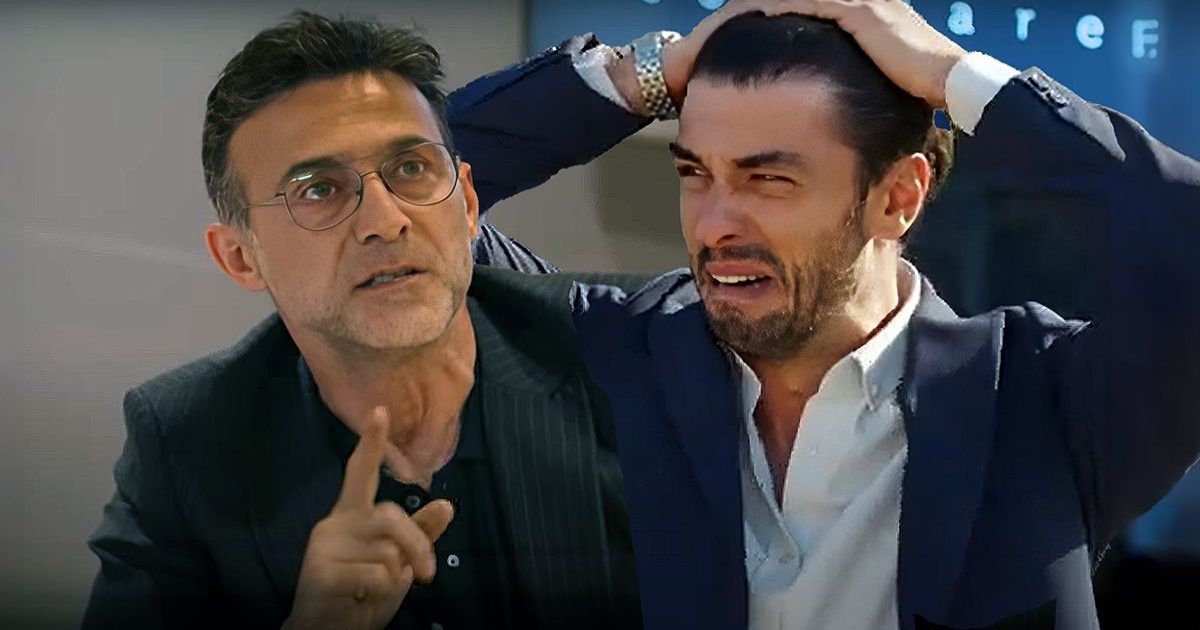 Tradimento, trame turche: Oltan scopre le minacce a Tolga e vuole ...
