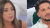 Uomini e donne, Cristina fa una scenata in studio, fan scettici: 'Falsa, aspira al trono'