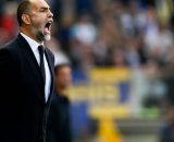 Igor Tudor, allenatore della Juventus. Foto © Juventus