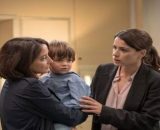 Sandra e Maria Corleone © Mediaset