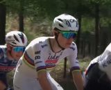 Tadej Pogacar - © Screenshot Youtube Tour de France