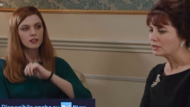 In foto Odile e Adelaide &copy; Rai.