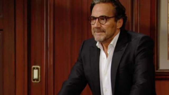 In foto Ridge Forrester © Beautiful
