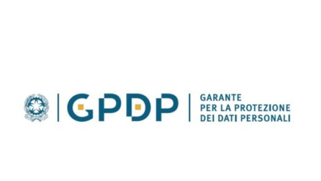 Logo Garante della Privacy - Foto ©️ Gpdp