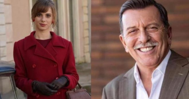 Il Paradiso delle signore 10, chi c'è nella prossima serie: Armando non  torna, Rita resta