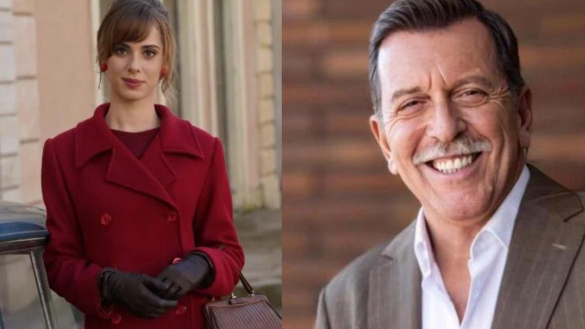 Il Paradiso delle signore 10, chi c'è nella prossima serie: Armando non  torna, Rita resta