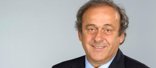 Michel Platini, ex calciatore. Foto © FIGC