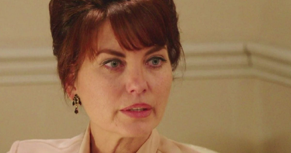 Il Paradiso delle signore, episodi al 18 aprile: Adelaide si salva, Agata  copre Mimmo