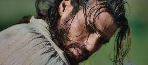 Can Yaman in una scena de Il Turco © Mediaset.