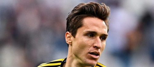 Federico Chiesa - Foto Profilo © Facebook Chiesa