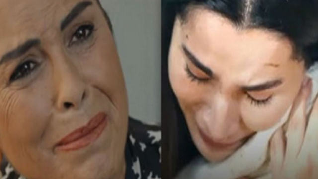 Tradimento, spoiler 2^ stagione: Behram in coma, Oylum partorisce il figlio  di Tolga