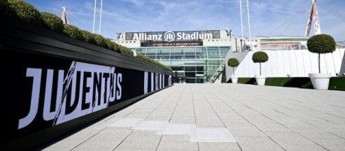 L'Allianz Stadium di Torino © Juventus FC