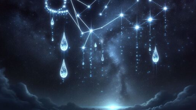 Immagine ispirata al numero 65 della Smorfia per il segno Cancro. © Immagine creata con Dall-E