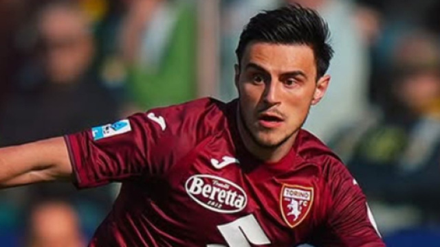 Eljif Elmas - Profilo © Instagram Elmas