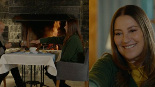 Sezai e G&uuml;zide - screenshot &copy; Tradimento