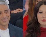 Giuseppe e Rosanna a Uomini e donne © Mediaset.