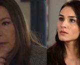 In foto Guzide e Yesim © Mediaset
