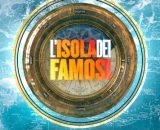 Isola dei famosi 2025 logo Mediaset.
