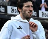 Sandro Tonali, centrocampista del Newcastle. Foto © Newcastle