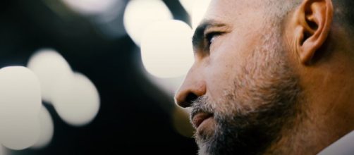 Igor Tudor, allenatore della Juventus. Foto © Juventus