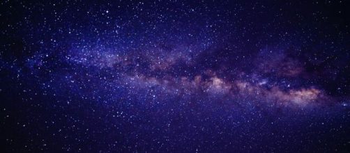 Le stelle dell'universo - © Pixabay.