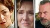 La Promessa, trame spagnole: Eugenia vuole andare da Cruz in carcere, Alonso si infuria
