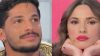 Uomini e donne, Pugnaloni duro con Gianmarco: 'Ha illuso Nadia, vuole sfondare coi social'