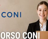 Foto dedicata al Concorso Coni © IA