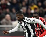 Pierre Kalulu - © X Juventus FC