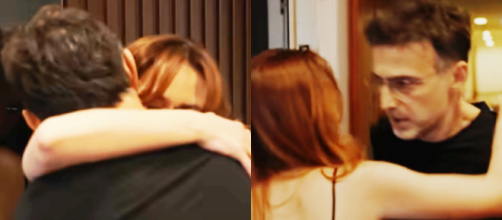 Tradimento, spoiler Turchia, Oltan torna da Ipek e la sorprende: 'Noi due ci sposeremo'