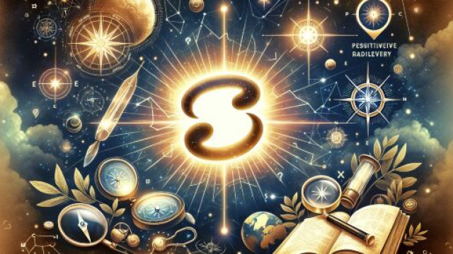 Un'esplosione di energia guida il Cancro verso nuove scoperte. © Immagine creata con Dall-E