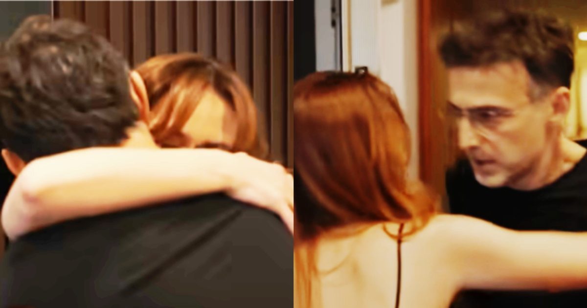 Tradimento, spoiler Turchia, Oltan torna da Ipek e la sorprende: 'Noi due  ci sposeremo'