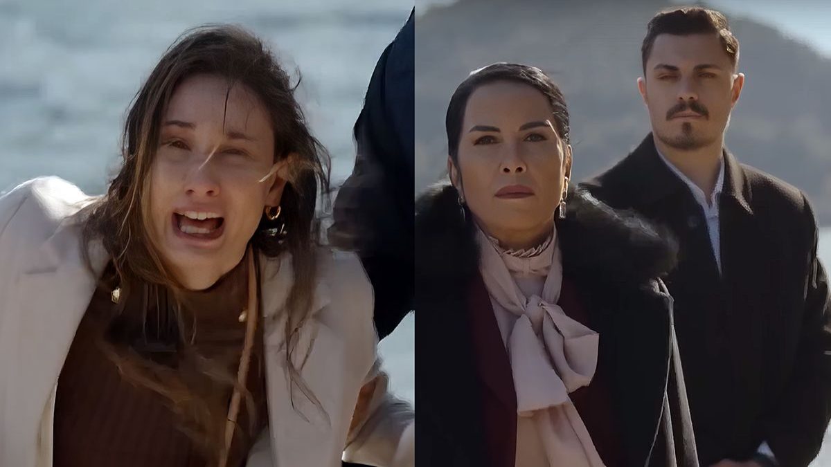 Tradimento anticipazioni al 18 maggio: la famiglia Dicleli vuole vendetta  per Behram