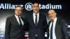 Juve, dirigenza assente e calciatori loquaci: alla Continassa sembra regni l'anarchia