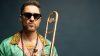 Francesco Cangi debutta con il primo album: 'Vorrei collaborare con Salmo'