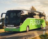 Autobus della compagnia Flixbus - © Flixbus.