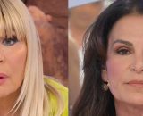 Gemma Galgani e Marina - screenshot © Canale 5.