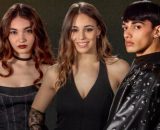 In foto i finalisti di Amici 2025 © Mediaset.