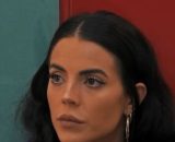 Shaila Gatta al Grande Fratello. © Mediaset