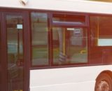 Un autobus di linea - Foto © Pexels.