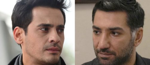 Tolga e Kahraman - screenshot © Tradimento.