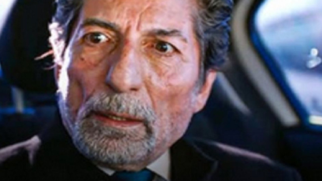Tarik crede di essere stato arrestato Tradimento © Mediaset.