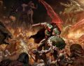 Arriva su console 'Doom: The Dark Age', lo sparatutto più famoso del genere su Xbox e Ps5