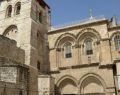 Spedizione italiana scopre un giardino biblico, un indizio sulla tomba di Gesù