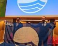 Il Comune di Formia ottiene la Bandiera Blu: è la prima volta