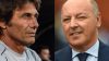 Giuseppe Pastore: 'Nell'Inter e a Napoli vedo la Juventinità che non c'è alla Continassa''